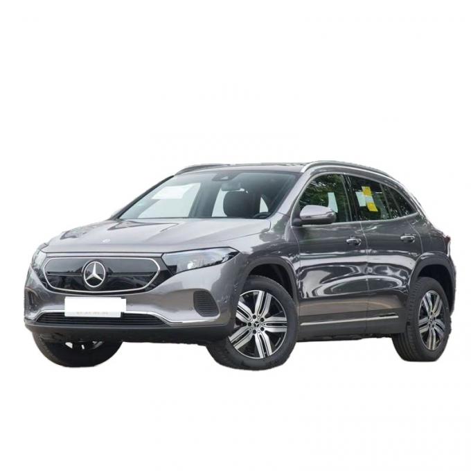 neue Kraftfahrzeuge neue Elektroautos BENZ GWM Benz eqa260 0