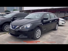 Nissan Sylphy Elektroautos