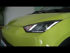 Byd Seagull Elektroauto