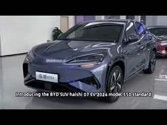BYD SUV Seelöwen 07 EV 2024 610 LANGRANGE